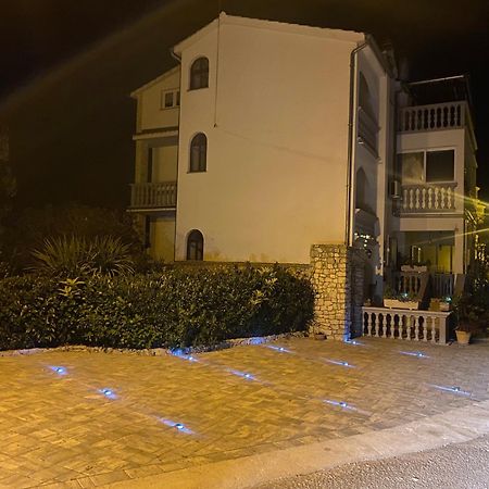 Villa Grey Stone Vodice Exterior photo